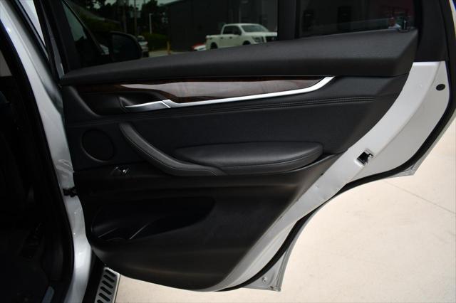 used 2014 BMW X5 car, priced at $14,587