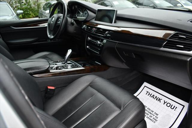 used 2014 BMW X5 car, priced at $14,587