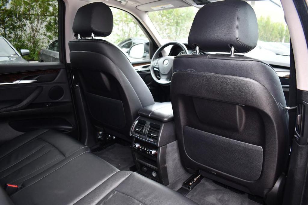 used 2014 BMW X5 car, priced at $13,995