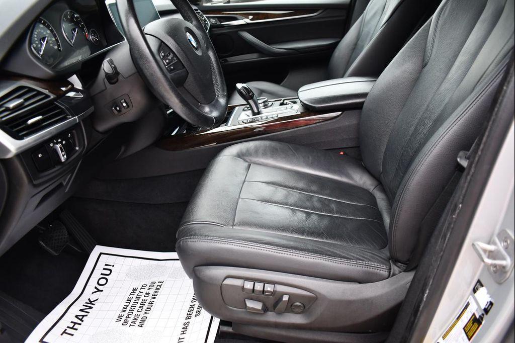 used 2014 BMW X5 car, priced at $13,995