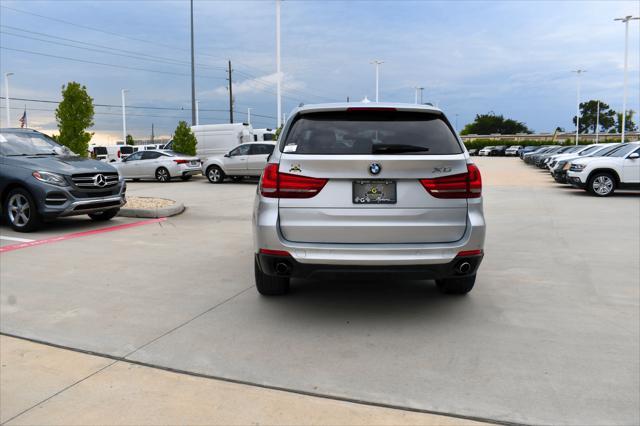 used 2014 BMW X5 car, priced at $14,587