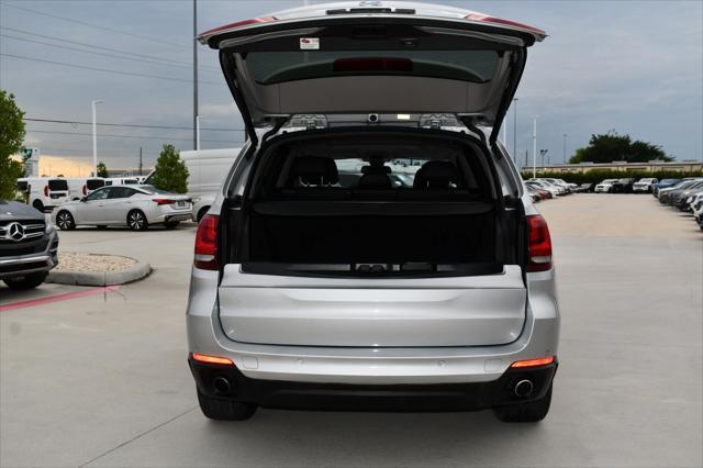 used 2014 BMW X5 car, priced at $14,587