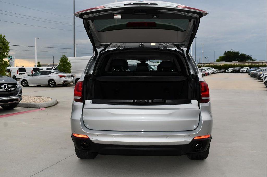 used 2014 BMW X5 car, priced at $13,995