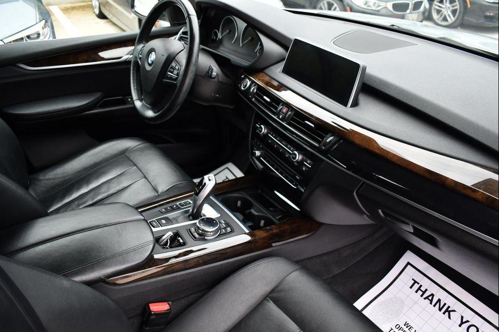 used 2014 BMW X5 car, priced at $13,995