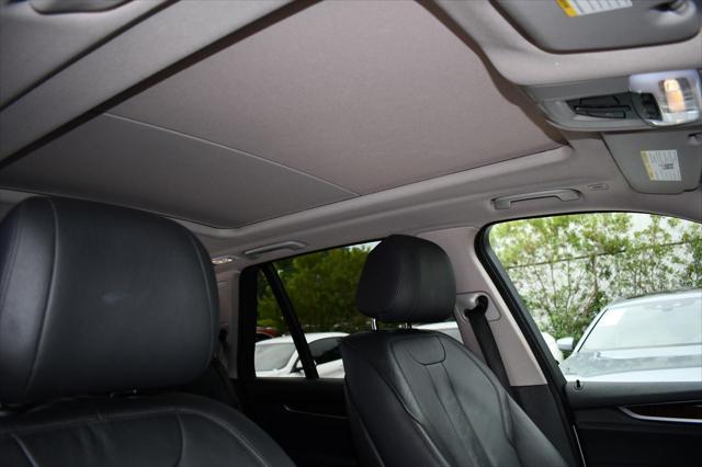 used 2014 BMW X5 car, priced at $14,587