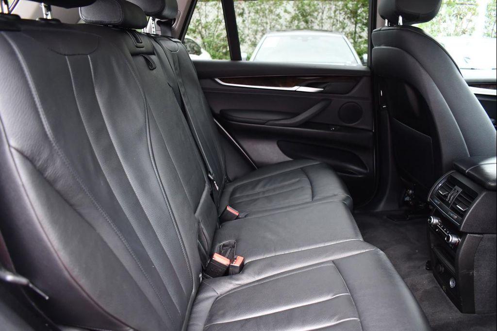 used 2014 BMW X5 car, priced at $13,995
