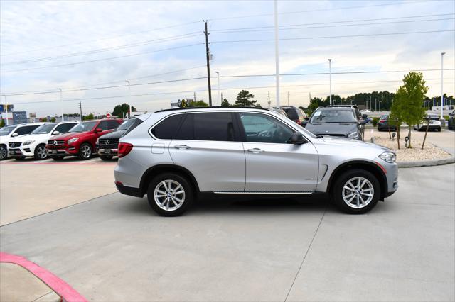 used 2014 BMW X5 car, priced at $14,587
