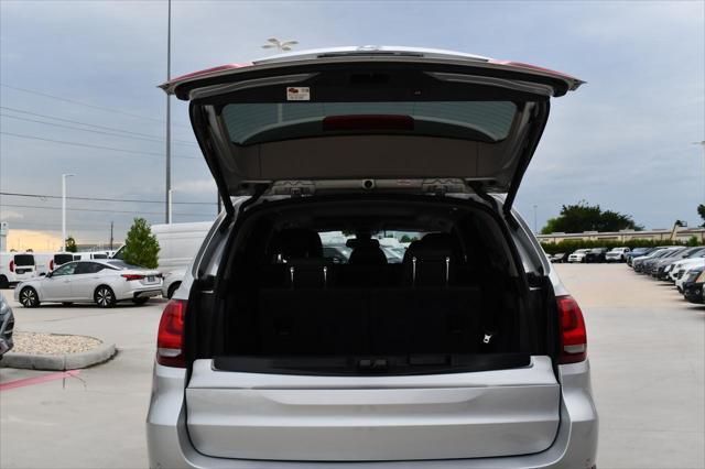 used 2014 BMW X5 car, priced at $14,587