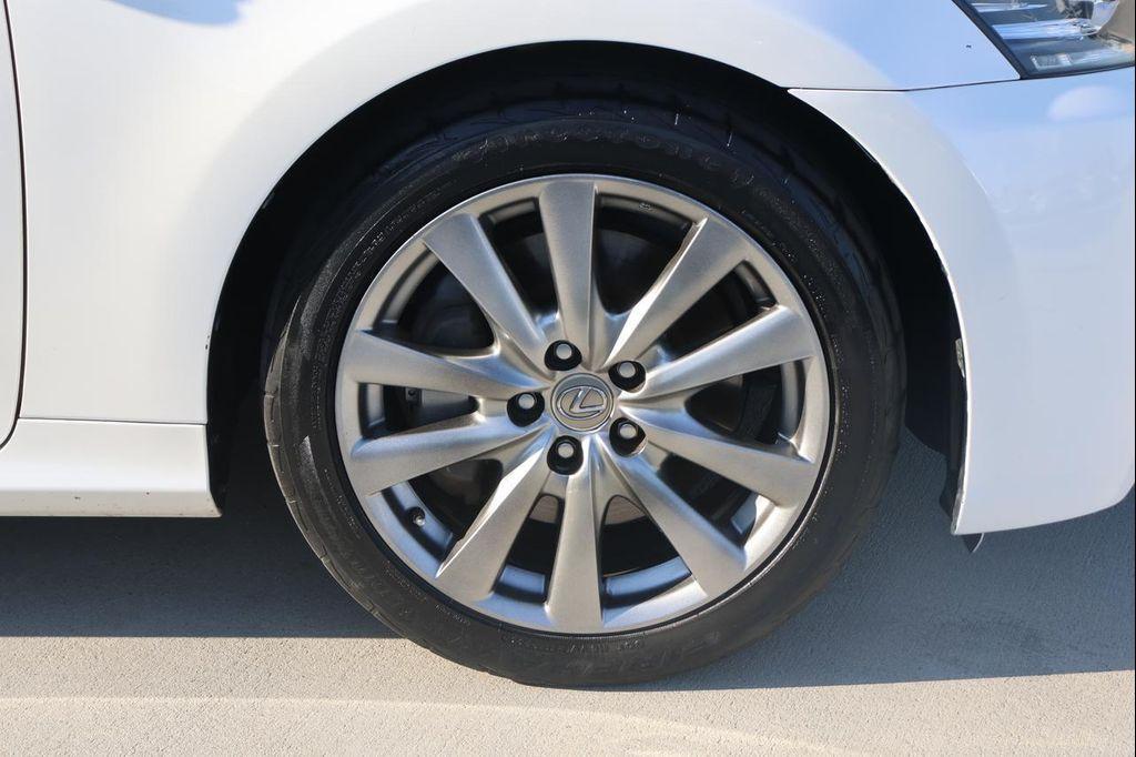 used 2014 Lexus GS 350 car, priced at $15,595