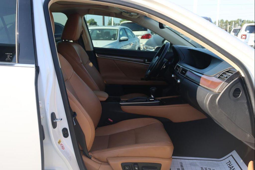 used 2014 Lexus GS 350 car, priced at $15,595