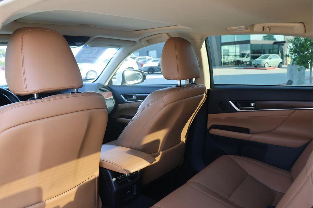 used 2014 Lexus GS 350 car, priced at $15,595