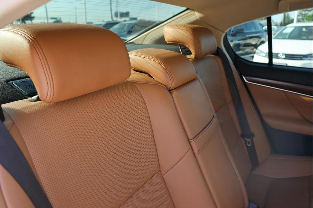 used 2014 Lexus GS 350 car, priced at $15,595