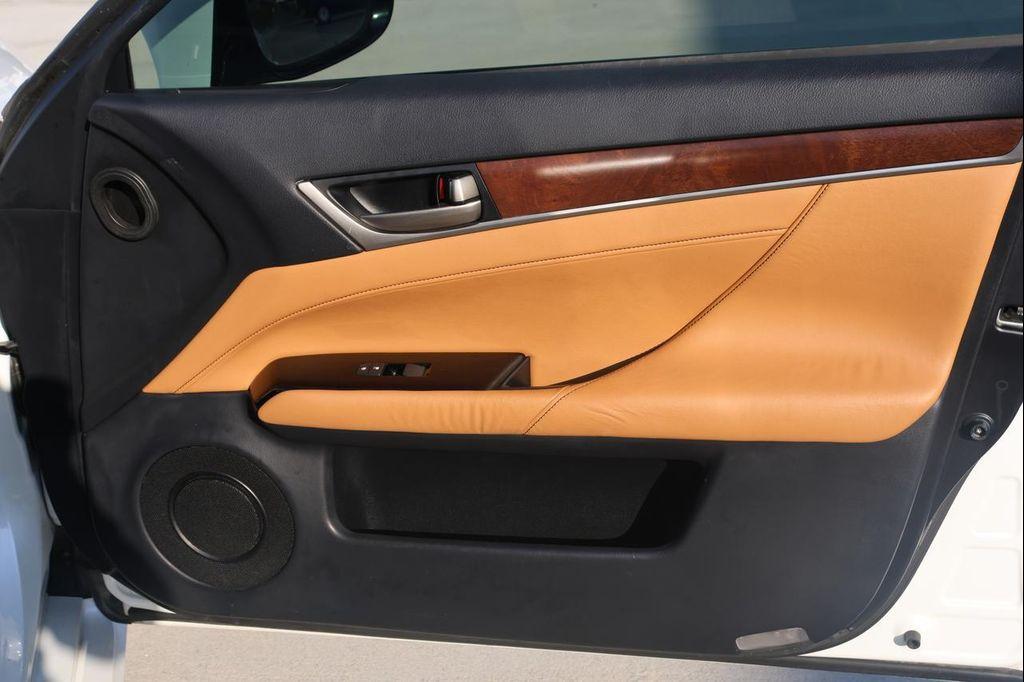 used 2014 Lexus GS 350 car, priced at $15,595