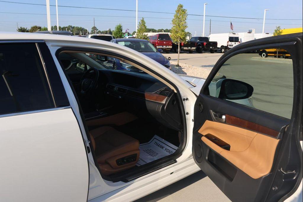 used 2014 Lexus GS 350 car, priced at $15,595