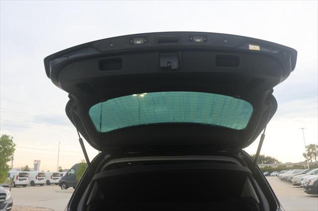 used 2013 Volkswagen Tiguan car, priced at $7,885