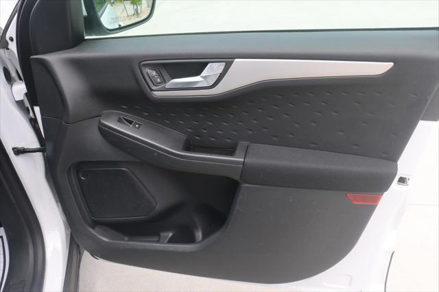 used 2020 Ford Escape car, priced at $11,995
