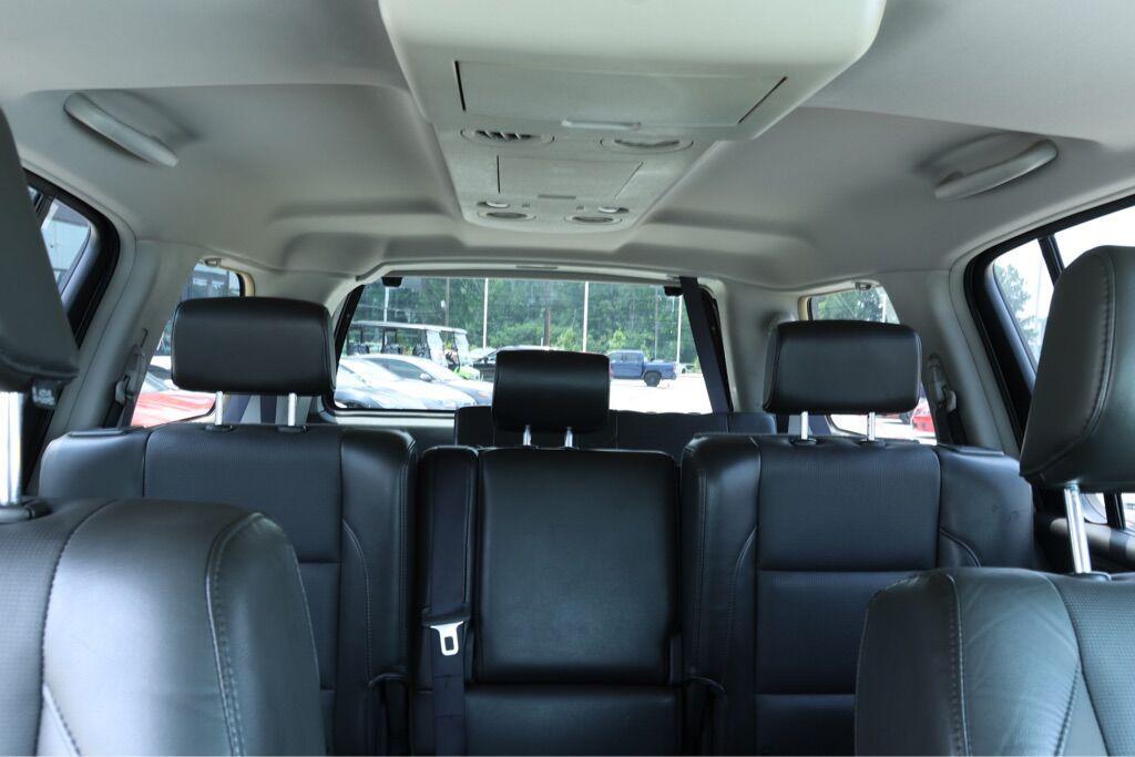 used 2006 Nissan Armada car, priced at $8,995
