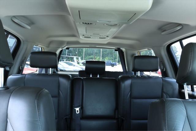 used 2006 Nissan Armada car, priced at $10,995