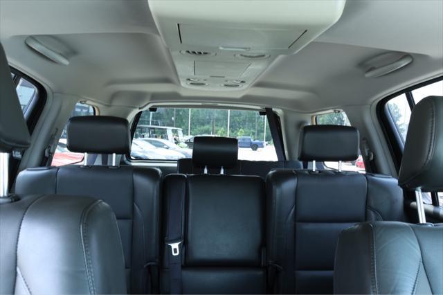 used 2006 Nissan Armada car, priced at $9,995