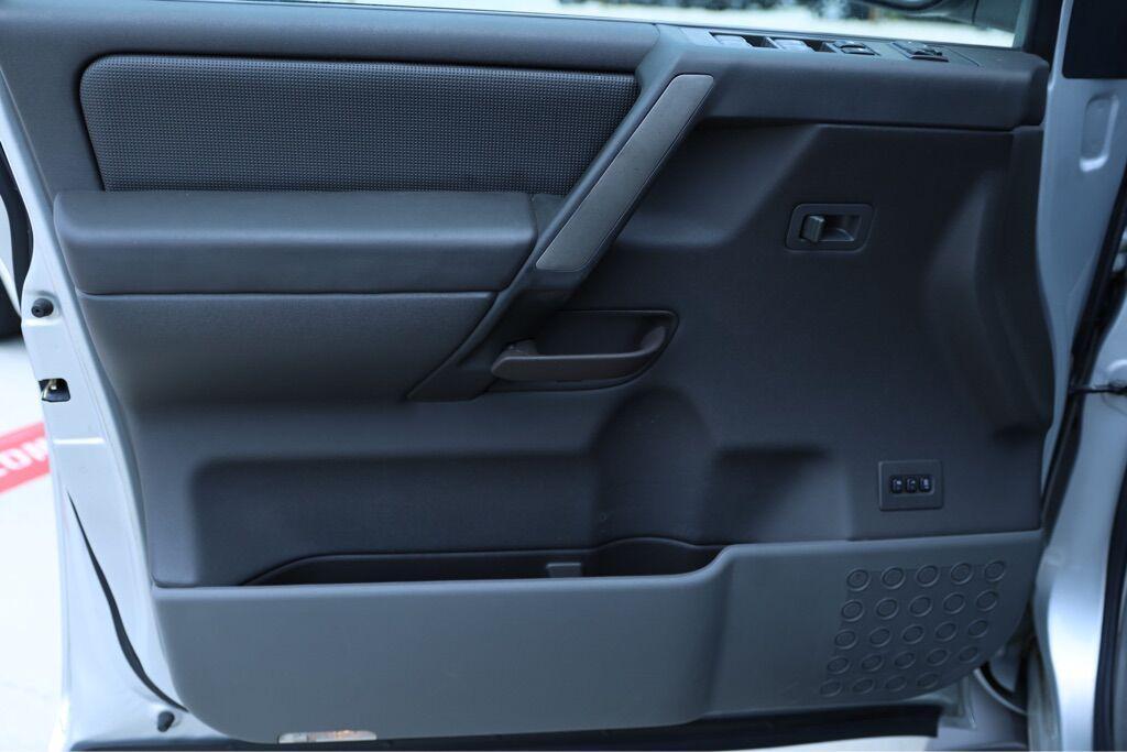 used 2006 Nissan Armada car, priced at $8,995