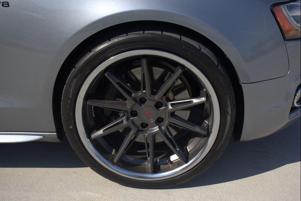 used 2010 Audi S5 car, priced at $11,995