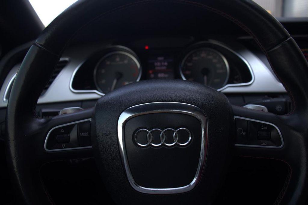 used 2010 Audi S5 car, priced at $11,995