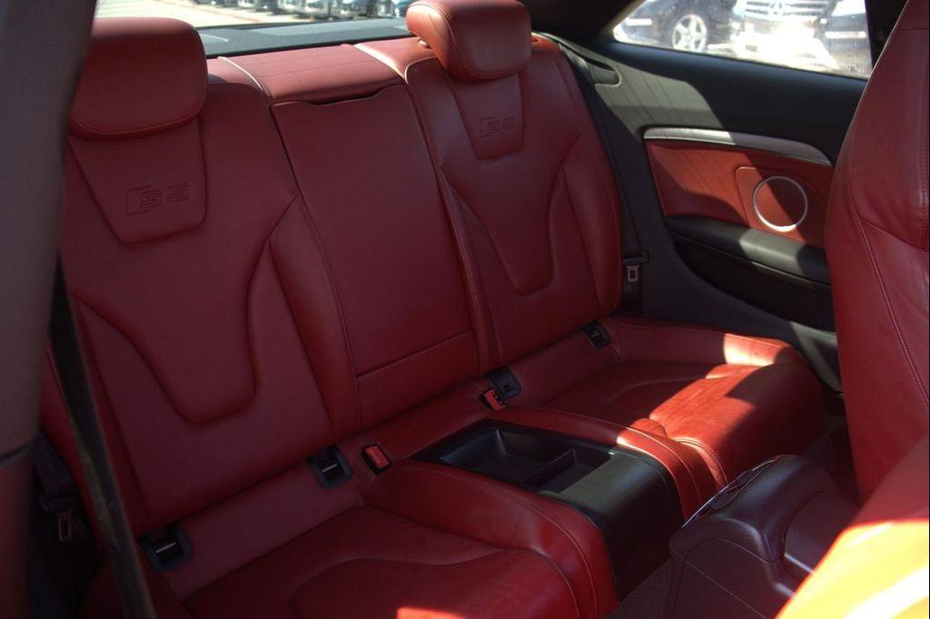 used 2010 Audi S5 car, priced at $11,995