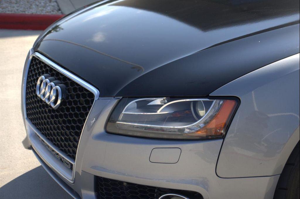 used 2010 Audi S5 car, priced at $11,995
