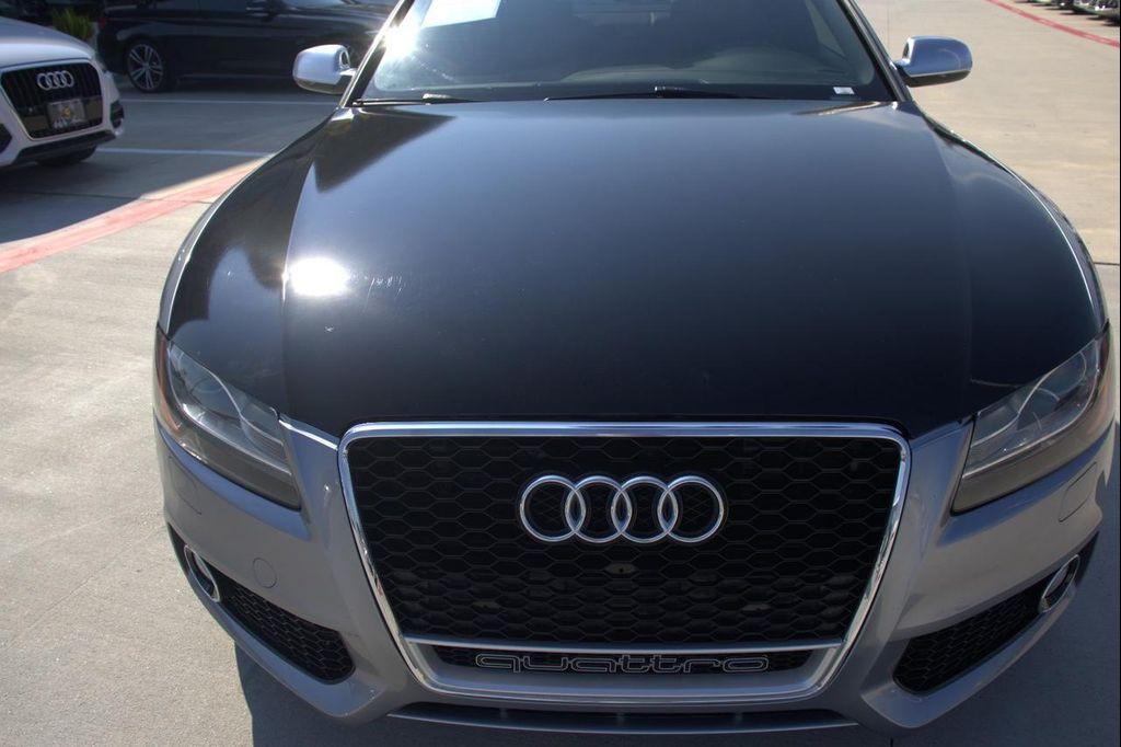used 2010 Audi S5 car, priced at $11,995