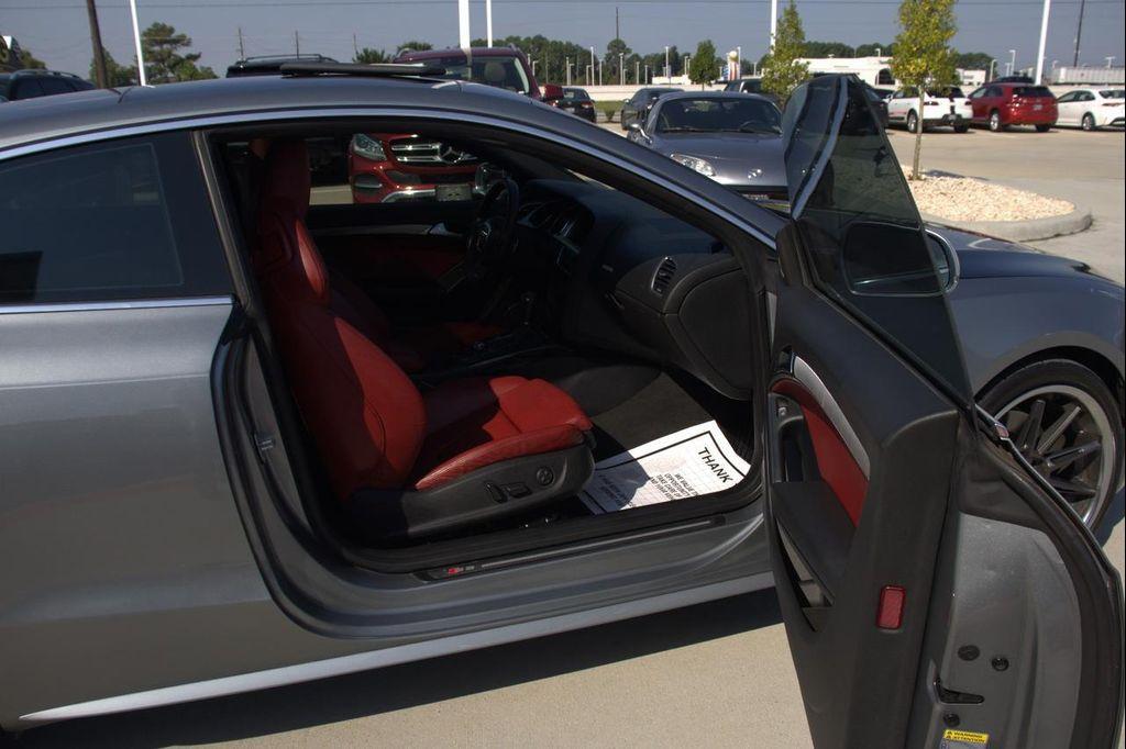 used 2010 Audi S5 car, priced at $11,995