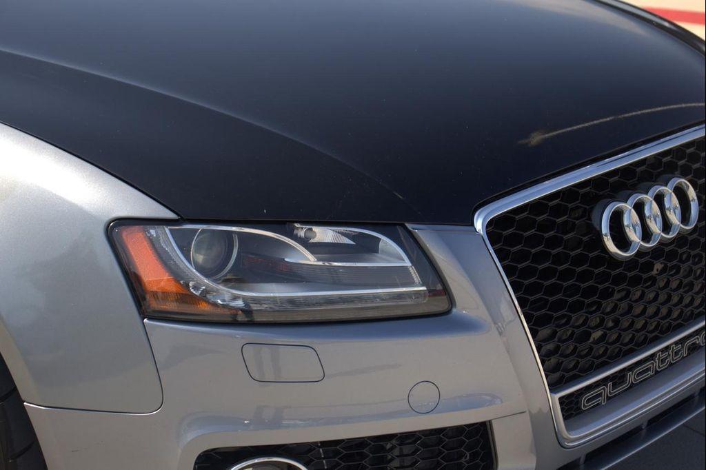 used 2010 Audi S5 car, priced at $11,995