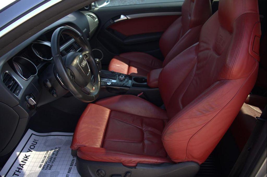 used 2010 Audi S5 car, priced at $11,995