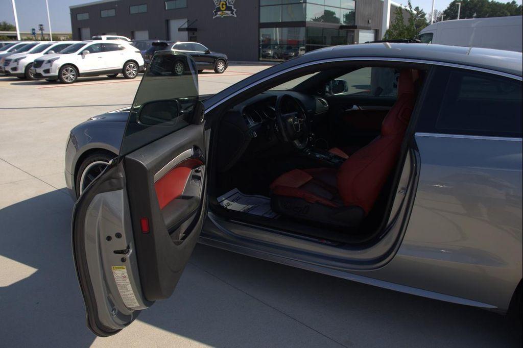 used 2010 Audi S5 car, priced at $11,995