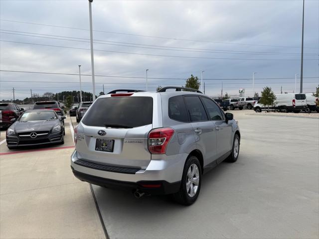 used 2014 Subaru Forester car, priced at $9,995