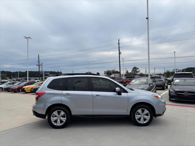 used 2014 Subaru Forester car, priced at $9,995