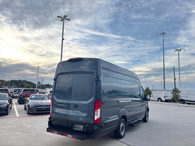 used 2019 Ford Transit-250 car, priced at $24,995