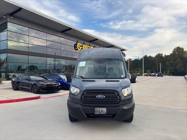 used 2019 Ford Transit-250 car, priced at $24,995