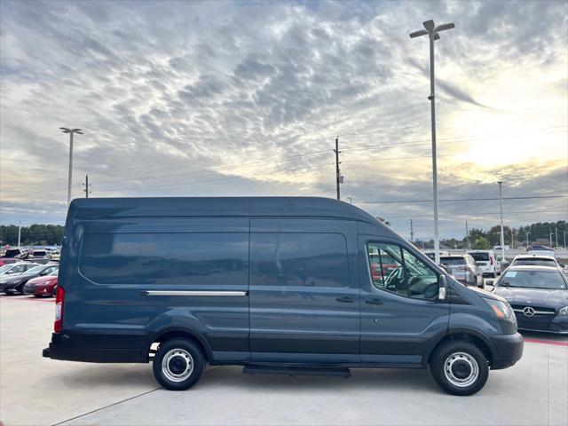 used 2019 Ford Transit-250 car, priced at $24,995