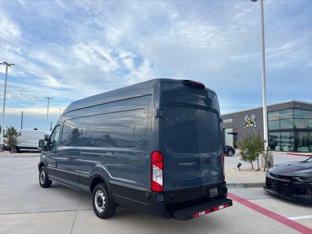 used 2019 Ford Transit-250 car, priced at $24,995