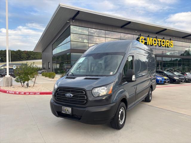 used 2019 Ford Transit-250 car, priced at $24,995