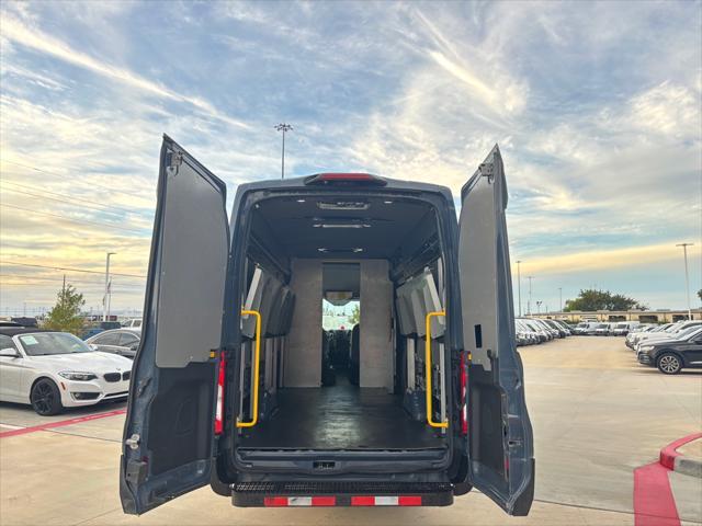 used 2019 Ford Transit-250 car, priced at $24,995