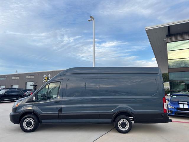 used 2019 Ford Transit-250 car, priced at $24,995