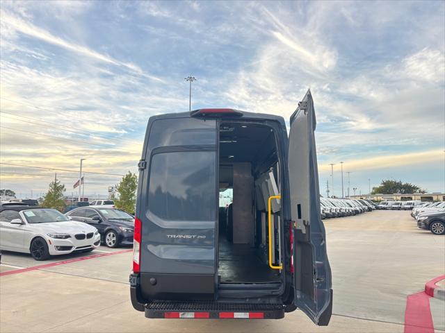 used 2019 Ford Transit-250 car, priced at $24,995