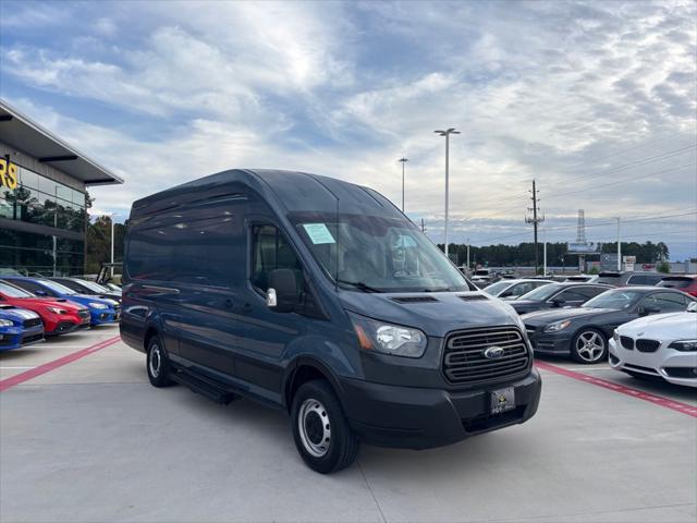 used 2019 Ford Transit-250 car, priced at $24,995