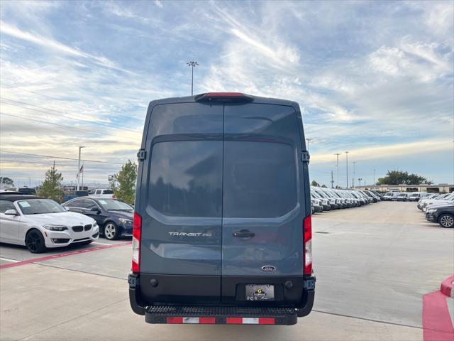 used 2019 Ford Transit-250 car, priced at $24,995