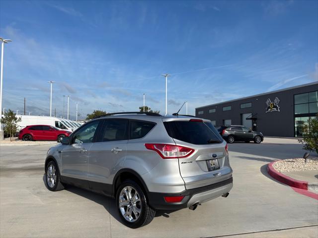 used 2014 Ford Escape car, priced at $9,995