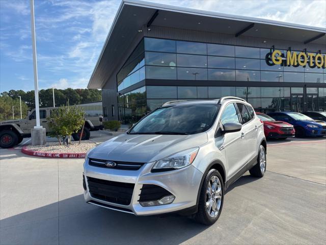 used 2014 Ford Escape car, priced at $9,995