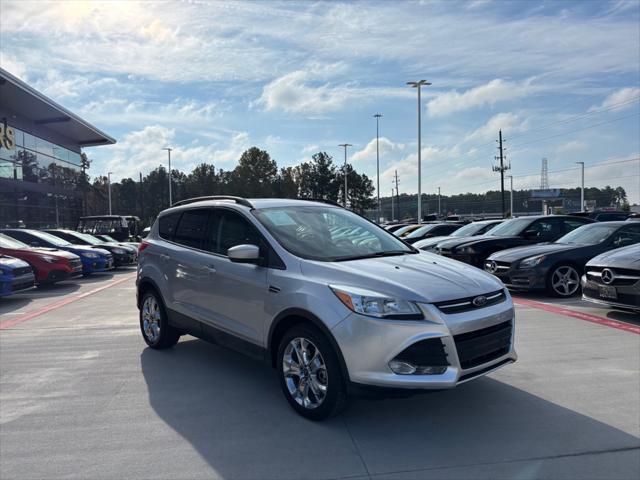 used 2014 Ford Escape car, priced at $9,995