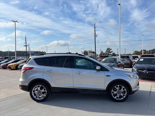 used 2014 Ford Escape car, priced at $9,995