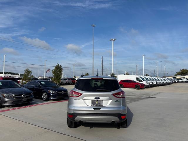 used 2014 Ford Escape car, priced at $9,995